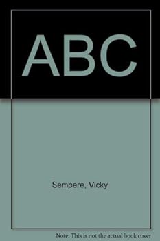 Paperback ABC (Spanish Edition) [Spanish] Book