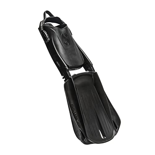 Scubapro SEAWING Supernova Oh, BLK, L