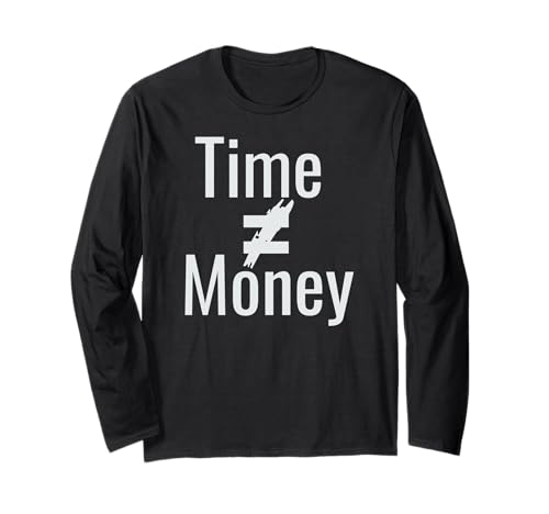 Time is Not Money Equal �T�C�� ����T�V���c