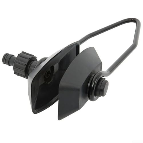 Manchons de rinçage pour moteur de bateau, solution de rinçage d'eau hors-bord pour l'entretien du moteur (A)