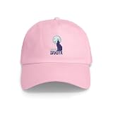 FEATURES: adjustable metal slide closure, low-sitting brim, an unstructured design, and a sweatband for wicking away sweat on sunny golf days. CONSTRUCTION: 100% cotton for breathability and comfort. PROFESSIONALLY PRINTED: your design will look grea...