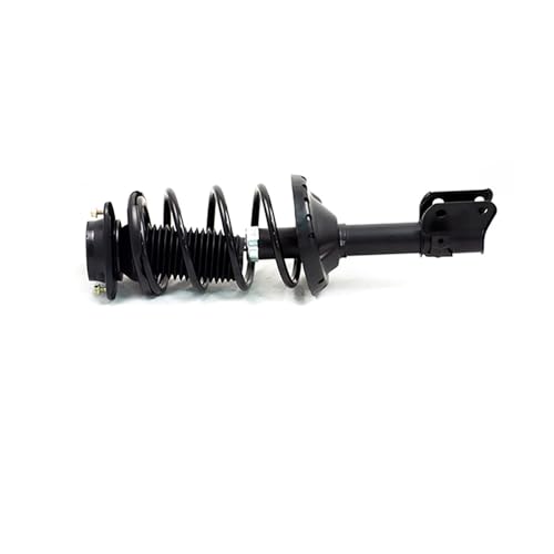 Image of Gabriel G57477 Ultra ReadyMount Front Left Complete Strut Assembly for 06-08 Subaru Forester Manual (1 Pack)