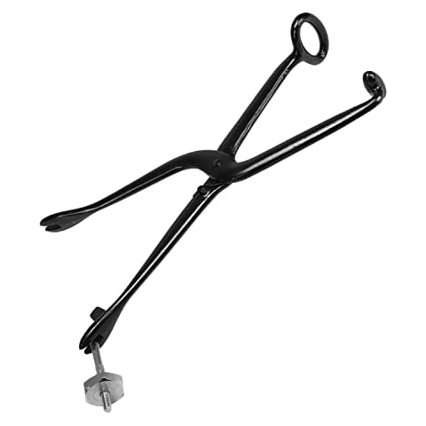 Mastiff Oval-Shaped Shoe Stretcher for Bunions, Corns, Hammertoes, Ball and Ring Shoe Stretcher Men, Targeted Spot Stretch Tool, Leather Shoe Stretcher Women Wide Feet, Patented Cast Iron Design Cover