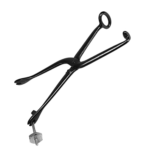 Mastiff Oval-Shaped Shoe Stretcher for Bunions, Corns, Hammertoes, Ball and Ring Shoe Stretcher Men, Targeted Spot Stretch Tool, Leather Shoe Stretcher Women Wide Feet, Patented Cast Iron Design