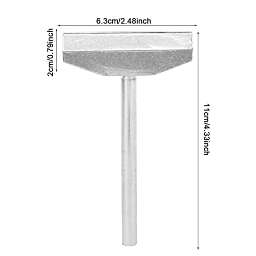 Guitar Fret Press Caul - Image 4