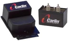 CONSTANT DUTY ELECTRONIC IGNITOR & BASE PLATE