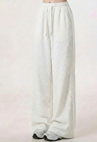 Image of dockstreet Track Pant for Women || Baggy Fit || Track Pants || Full Elastic Jogger Track Pant ||