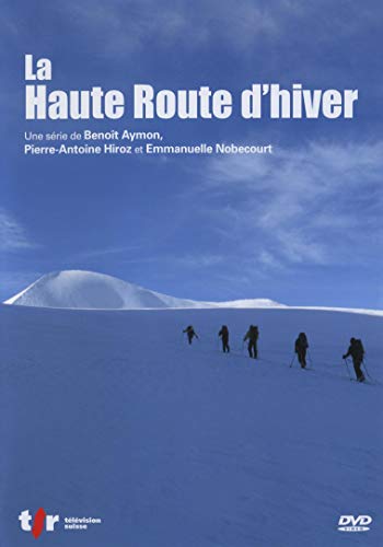 La haute route d'hiver