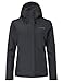 Produktbild VAUDE Damen Winterjacke Rosemoor Padded Jacket II  Outdoorjacke Damen mit PrimaLoft Isolierung, Wasserdichte & Winddichte Winterjacke, Ideal für Outdoor-Aktivitäten und Alltag