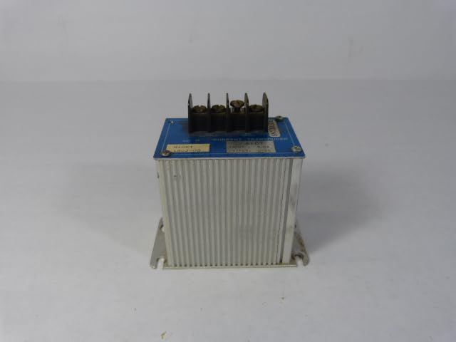Ametek A107/1802-08 Current Transducer 0-5A Input 0-5V Output