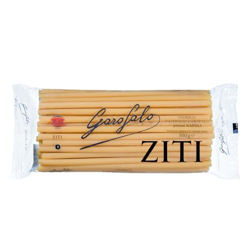 Garofalo Ziti Lunghi Pasta 500 g