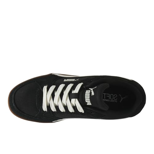 PUMA Womens K-Moda Mesh Lace Up Sneakers Shoes Casual - Black - Size 9.5 M by PUMA - Used condition - Image 4