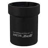 Performance Tool W1269 1/2 Ton 4 Wheel Drive Lock Nut Tool