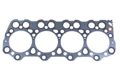 Image of PANGOLIN 4D34 4D34T Engine Cylinder Head Gasket for Fuso Canter FE FG Trucks Rosa Mitsubishi Engine Spare Parts