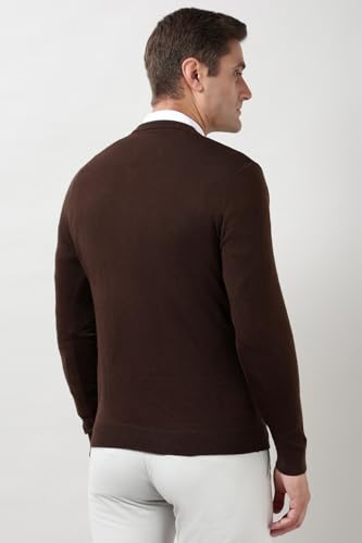 Image of Peter England Men Sweater