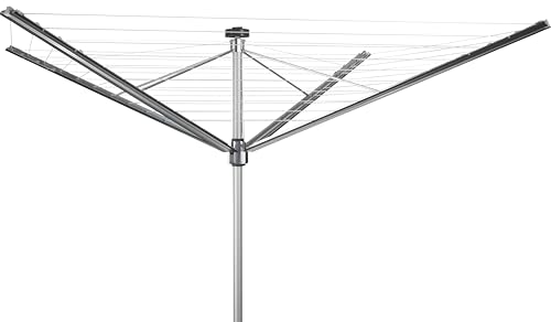 Preisvergleich Produktbild stewi Wäschespinne Lady Plus, 60m