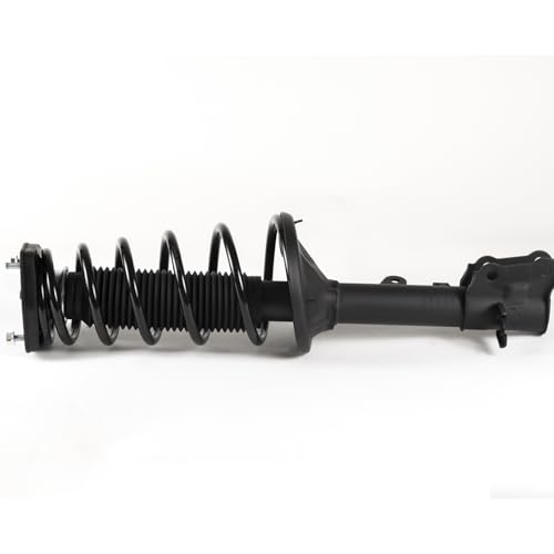 Image of Gabriel G57167 Ultra ReadyMount Rear Left Complete Strut Assembly for 00-06 Hyundai Elantra (1 Pack)