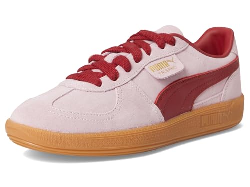 Image of Puma Womens Palermo Shoes