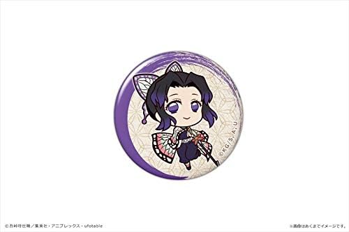 Amazon 鬼滅の刃 ドームマグネット ｖｏｌ ２ 胡蝶しのぶ アニメ 萌えグッズ 通販