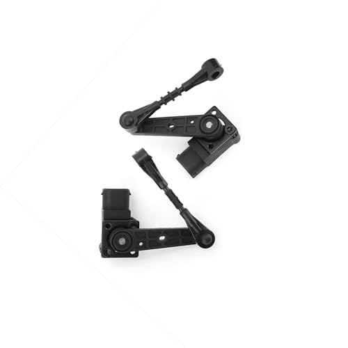 車高センサー Compatible with Range For Rover For SPORT L320 4.4 4x4 448PN 4394 220 2005-2013 フロント左+右ライドエアサスペンション高さセンサーに対応