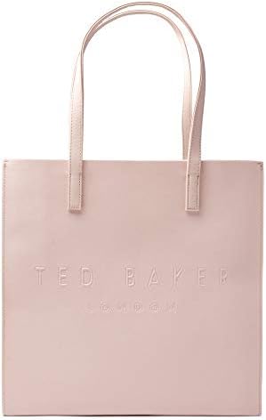 Ted Baker Soocon Crosshatch Large Icon Bag- Pink One Size: Buy Online at  Best Price in Egypt - Souq is now Amazon.eg