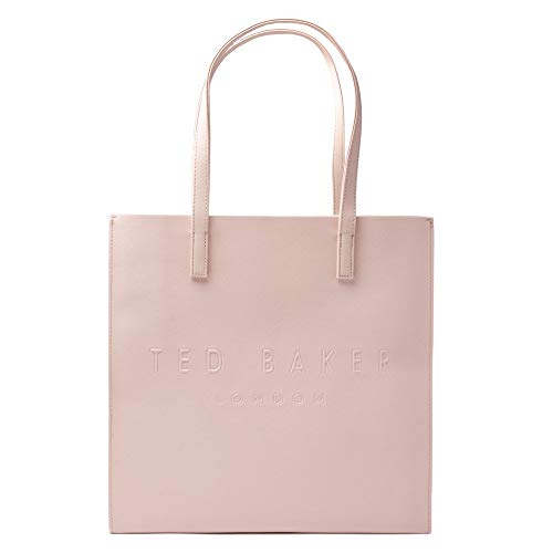 [TED BAKER] レディース Sooconアイコンバッグ、ワンサイズ, ピンク, UNI