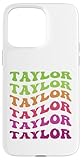 Doing Taylor Things Retro Groovy Inc.
