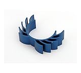 Main Motor Heatsink: BCP, BCPP