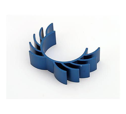 Main Motor Heatsink: BCP, BCPP