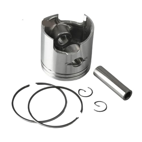 Kit de piston 59 mm 12110-93120 pour reparation de moteur hors-bord