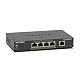 Netgear GS305EPP 48-Port PoE Switch mit 4 Gigabit Ports