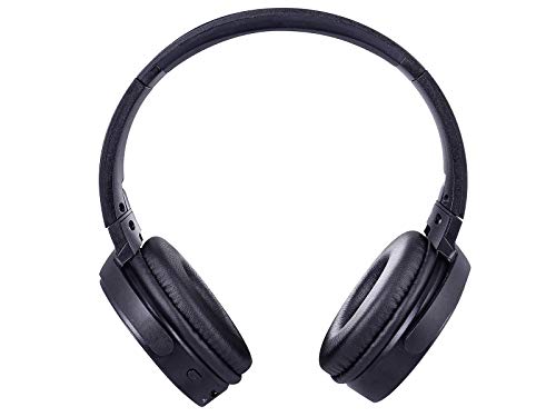 Trevi DJ 12E50 BT Digital Stereo Hi-Fi Bluetooth Kopfhörer - Image 4