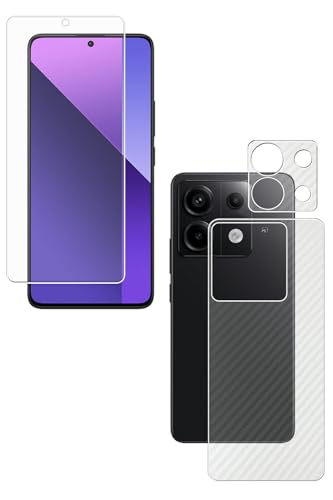 [2g(+w)] ClearView Xiaomi Redmi Note 13 Pro 5Gp [dx9H A`OA] t ی tB ˖h~ dx9HtB{J[{ wʕیtB {