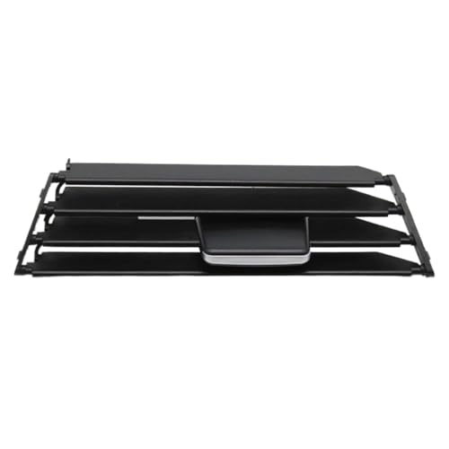 Rejilla de aire delantera izquierda BMW Serie 3 E90 E91 E92 E93 (2005-2012) 320i 325i