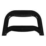 SHINEOFI Ersatzgriff für Einkaufswagen und Bollerwagen aus Kunststoff Weicher Komfortabler Griffaufsatz Faltbarer Trolley Griffersatz für Klappwagen und Gepäckwagen