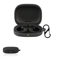 Amazon.co.jp: For EarFun Clip 2 ケース シリコン 専用 収納カバー