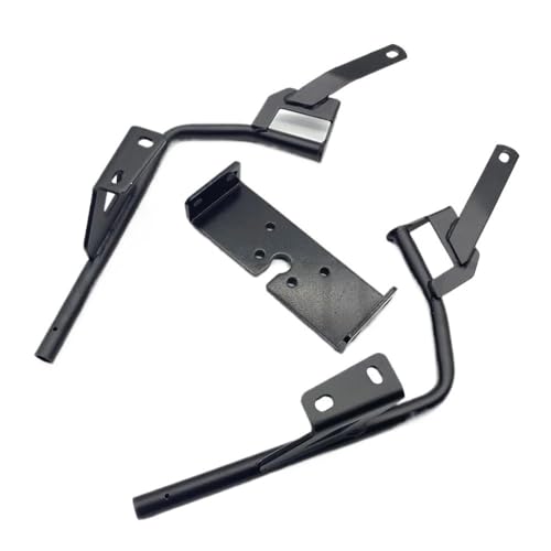 Porte-bagages moto CF 400GT 650GT support boîte latérale arrière SH23 SH36