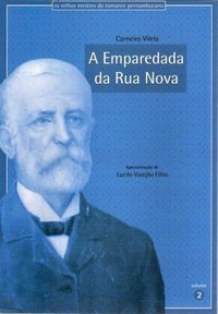 A Emparedada da Rua Nova | Amazon.com.br