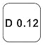 0.12-D 0.12-D