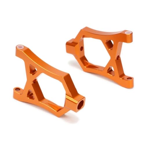 RC�T�X�y���V�����A�[�� For HPI 5T 2.0 5SC SS 5B For Flux 5R 1/5 2 �����t�����g��/�E�T�X�y���V�����A�[�� 85400 Rc �J�[���[�X�p�C�����i(Orange)