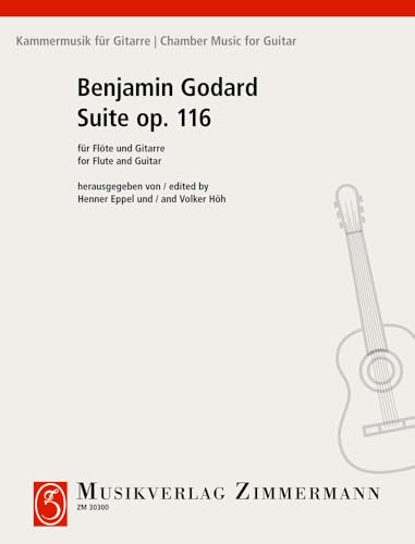 Suite op 116