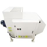 TECHTONGDA Electrostatic CNC Oil Mist Collector 883CFM 208V
