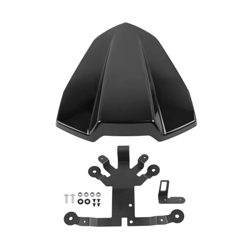 Cache-Selle Arrière pour Carénage Moto CB500 CB750 2023-2024 CB500R 2019-2024