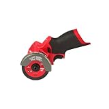 M12 FUEL 3" Compact Cut Off Tool