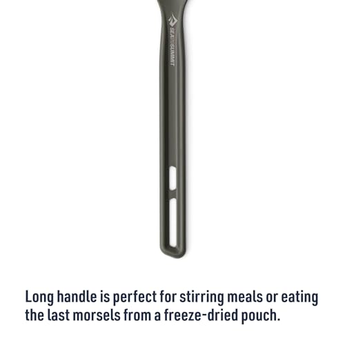Image of Sea to Summit Frontier Ultralight Long Handle Spork