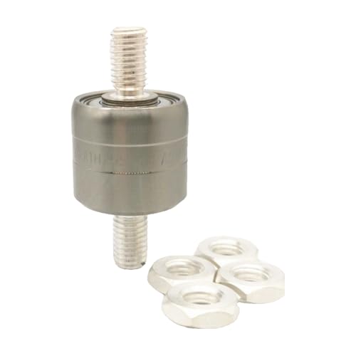 Bague collectrice rotative A1H25S 250A courant fort