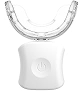 Amazon | BESTEK 歯用ホワイトニングLEDライト 歯 ホワイトニング