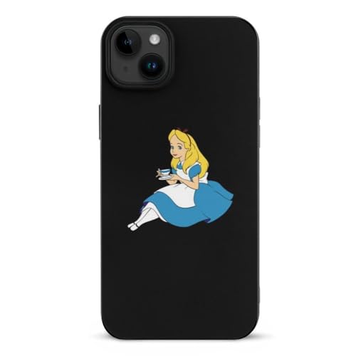 �ӂ����̍��̃A���X iPhone 15 �P�[�X �ϏՌ� IPhone15pro�p�P�[�X �X�}�z�P�[�X �J�[�o �o���p�[�P�[�X ���C�����X�[�d�Ή� �A�C�t�H��15 �A�C�t�H�� �g�уP�[�X TPU ���y�� Case �؍� ���킢�� ������� �l�C �L�����N�^�[