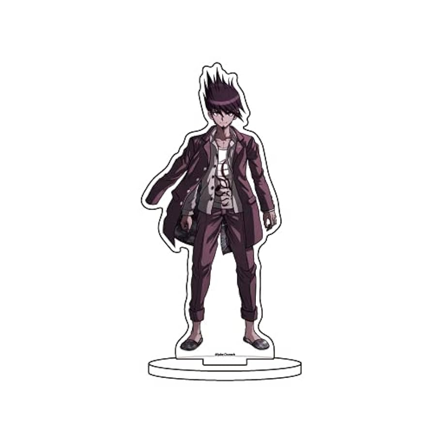 ダンガンロンパ 希望のカケラ アクリルバッジ 百田解斗 ダンガンロンパ 希望のカケラ アクリルバッジ 百田解斗 ニュー