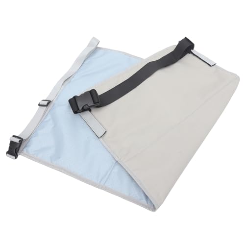 CALLARON 1セット旅行用子供用ベッド 飛行機座席 マルチ機能フットレスト